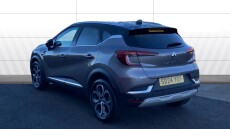 Renault Captur 1.0 TCE 90 Techno 5dr Petrol Hatchback